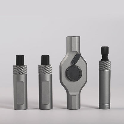 🔥 Multifunctional Toolbox