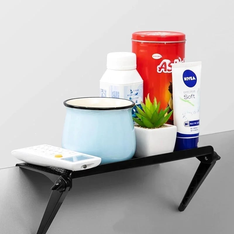 Creative Multifunctional Screen Top Shelf🔥