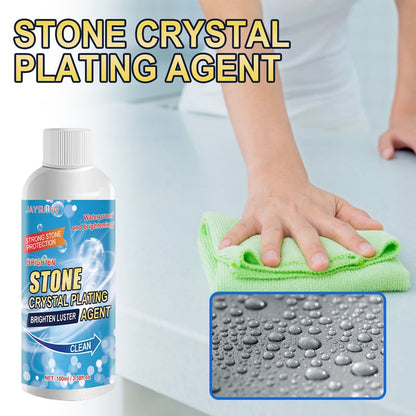 49% OFF Stone Stain Remover Cleaner (Effective Removal of Oxidation, Rust, Stains)