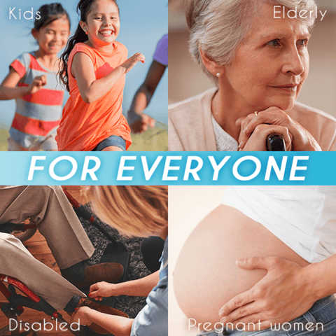 🔥LAST DAY PROMOTION 49% OFF 🔥 - 🔥WEAR SHOE HELPER (Easiest Way to Wear Shoes)