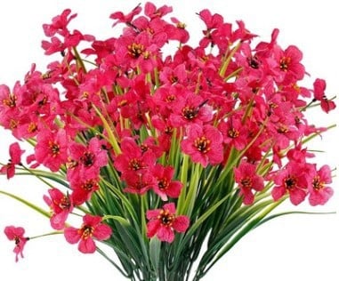 🔥SPRING SALE 40% OFF🔥Outdoor Plants - Artificial Flowers