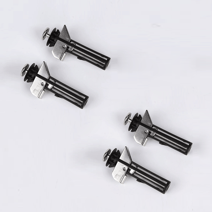 ✨Heavy Duty Toilet Seat Fastener Bolt Kit🚽