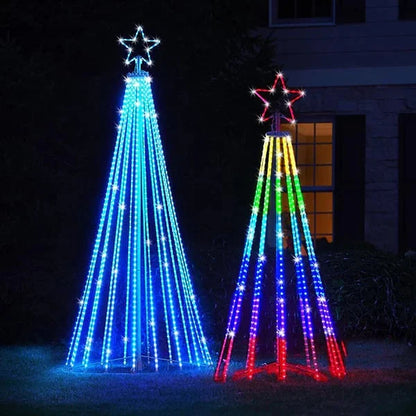 🔥LAST DAY 49% OFF 🔥Multicolor Led Animated Outdoor Lightshow