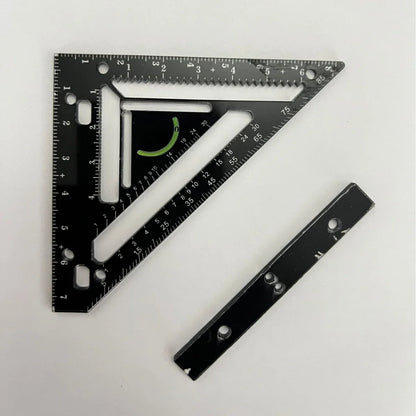 🔥LAST DAY 49% OFF - Innovative Rafter Square Tool