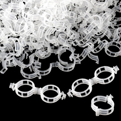 Vegetable Plant Support Clips