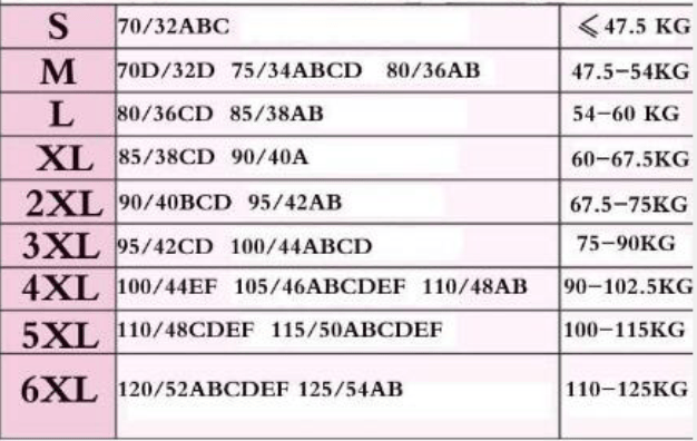 Breathable Cool Liftup Air Bra