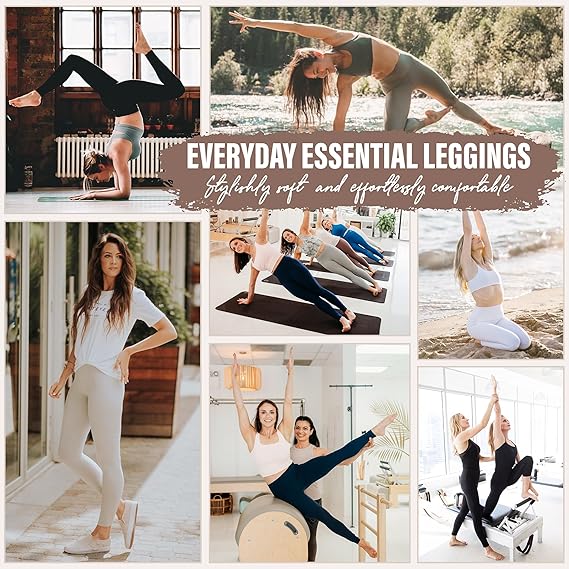 🎀Valentine's Day🌹- 49% OFF!🔥High Waisted Tummy Control Shaping Training Leggings