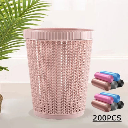 🎁Automatic Change Rubbish Can