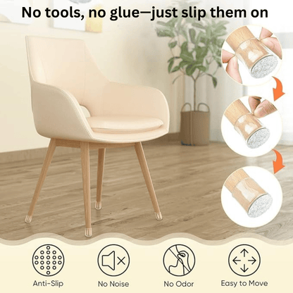 🔥Promotion Save- 49% OFF🔥-Chair non-slip cover