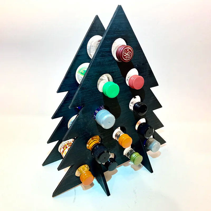 🎄Adult Advent Calendar Liquor Tree🍾