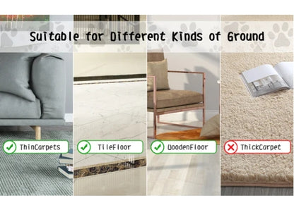 🔥2025 Hot Sale 50% OFF💥-Interactive Dog Toys Dog Ball