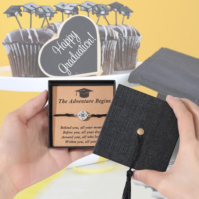 🎁Best Gift Idea 49% OFF -🎈2025 NEW SAM & LORI Graduation Gifts