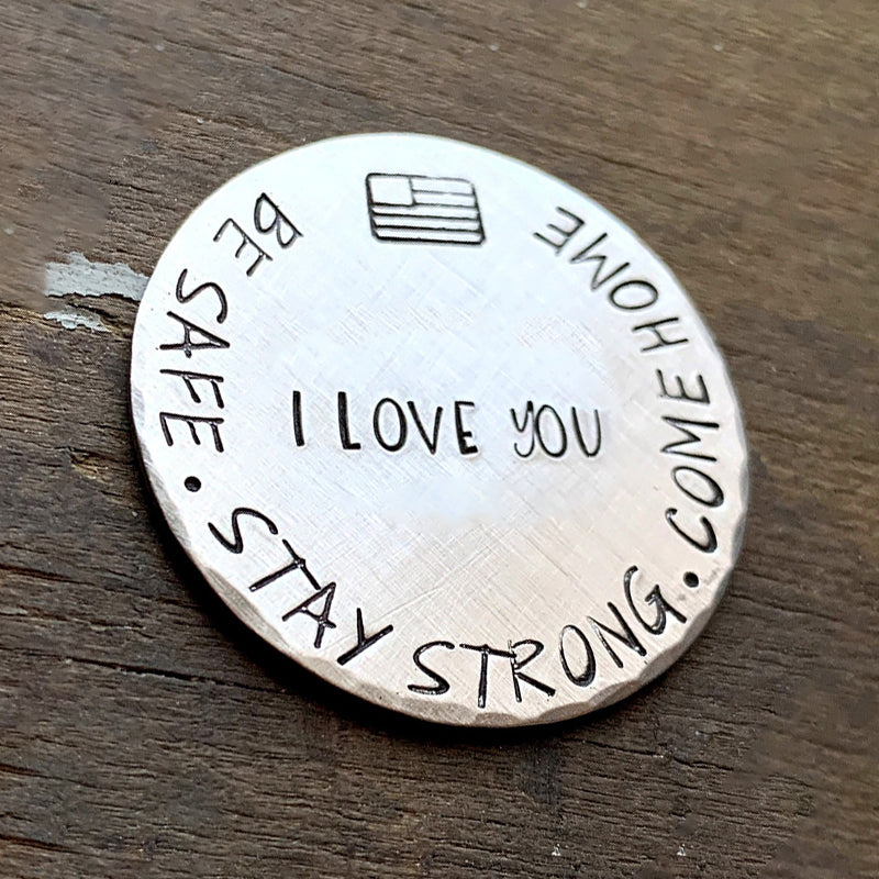 Pocket Love Coin for Deployed