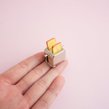 🍪Slice Toaster Fridge Magnet