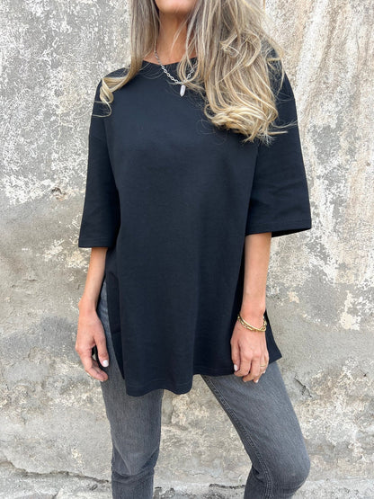 Oversized Maxxi T-Shirt