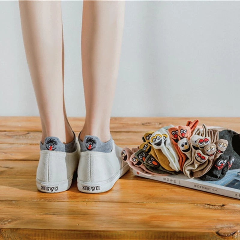 Original SmileySox  (Limited Edition)