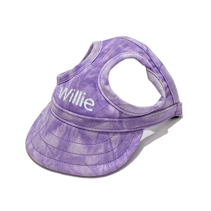 Outdoor Sun Protection Hood For Dogs