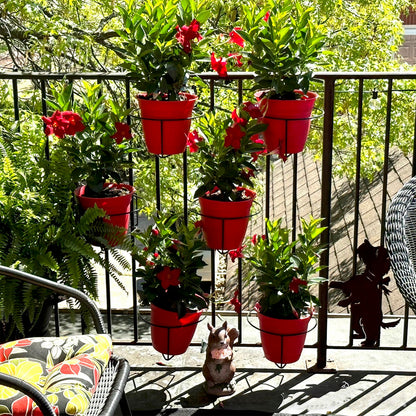 Vertical Gardening Clips