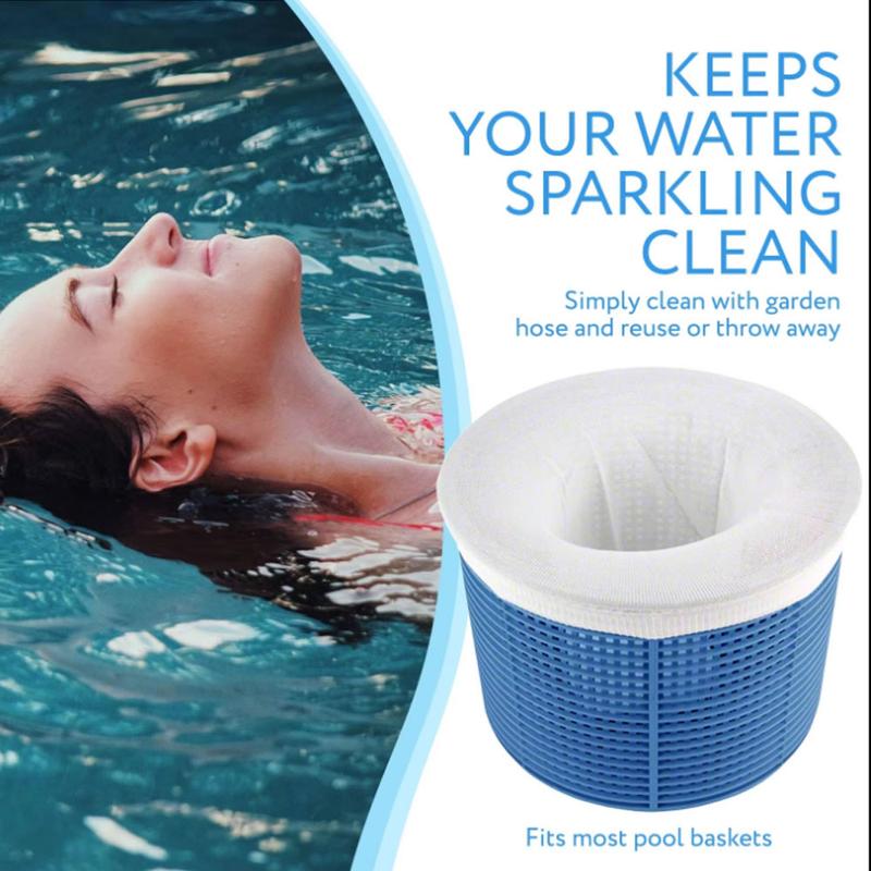 🔥Hot Sale 49% OFF - Pool Filters