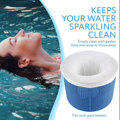 🔥Hot Sale 49% OFF - Pool Filters