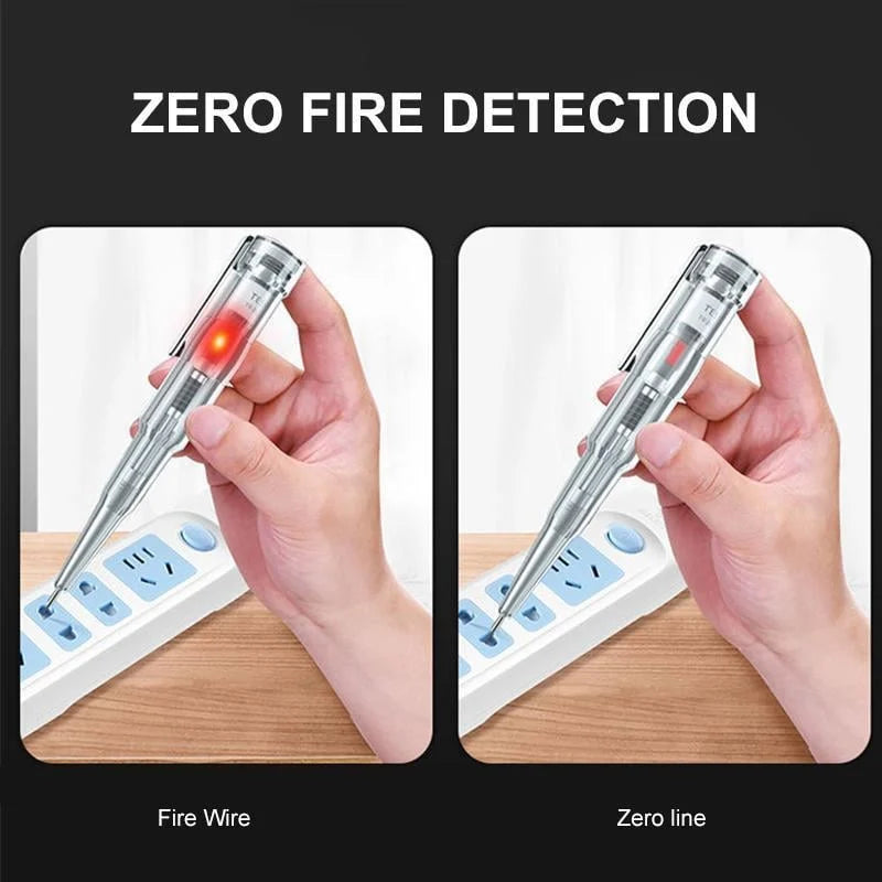Responsive Electrical Tester Pen⭐
