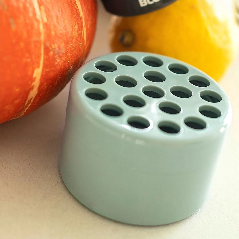 🔥HOT SALE -49%OFF 💡Spiral Ikebana Stem Holder💐