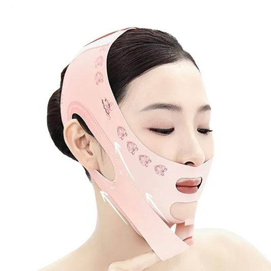 🔥Hot Sale 49% OFF-✨V Line Face Lifting Strap
