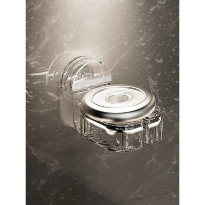 🎁Rotating Hair Dryer Rack Punch-Free