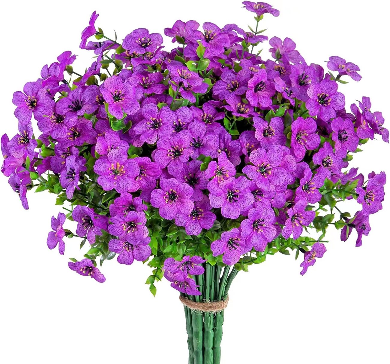🔥Last Day 49% OFF- Outdoor Artificial Flowers💐