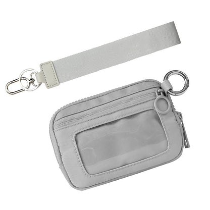 🔥🔥The Iris' Wallet 2nd Gen