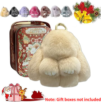 💥Handmade Soft Bunny Charms