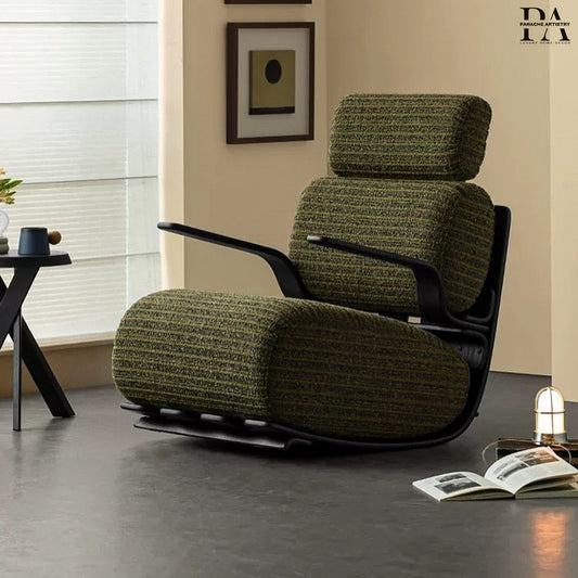 Vintage Rocking Chair