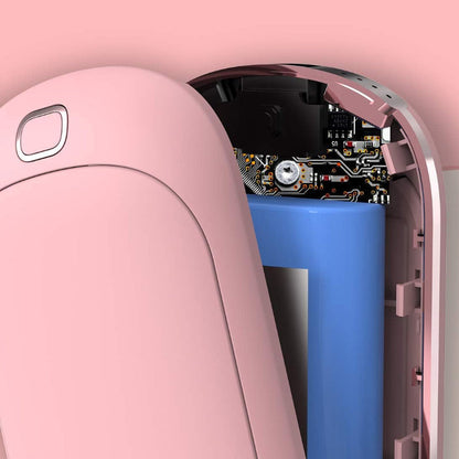 Magnetic Rechargeable Hand Warmer