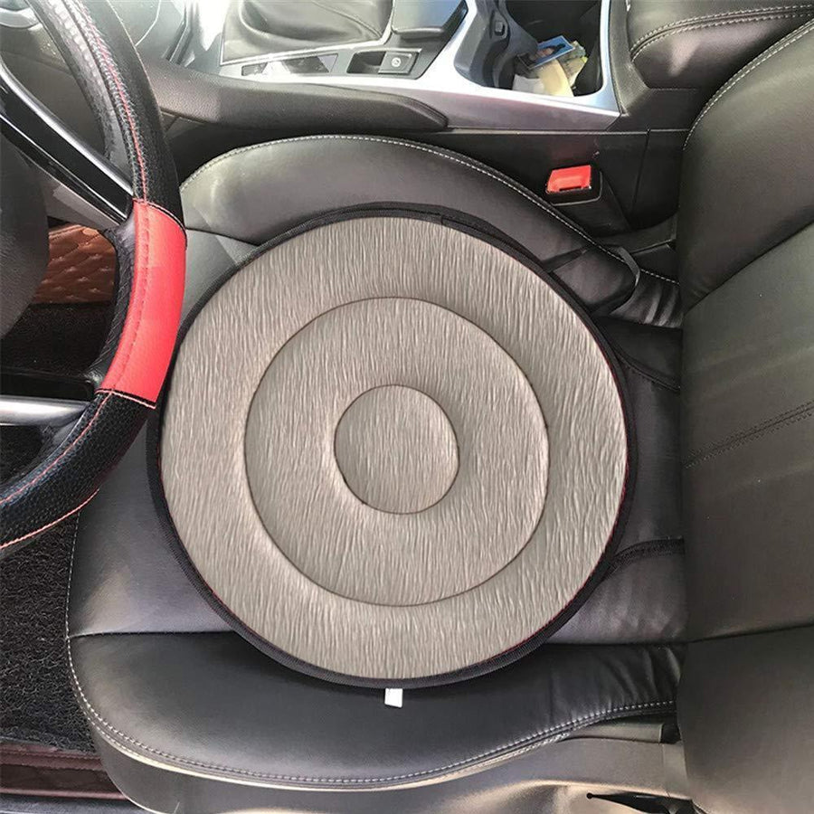 🎁360° Rotating Seat Cushion🪑