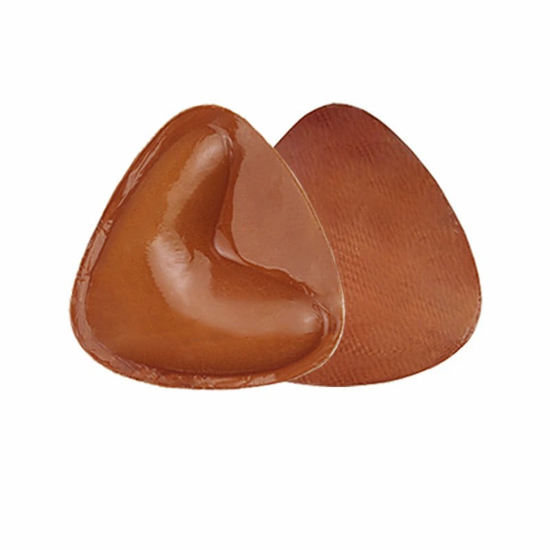 Reusable Double Sided Sticky Bra Pads