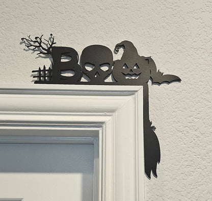 🎃Halloween Door Frame Ornament