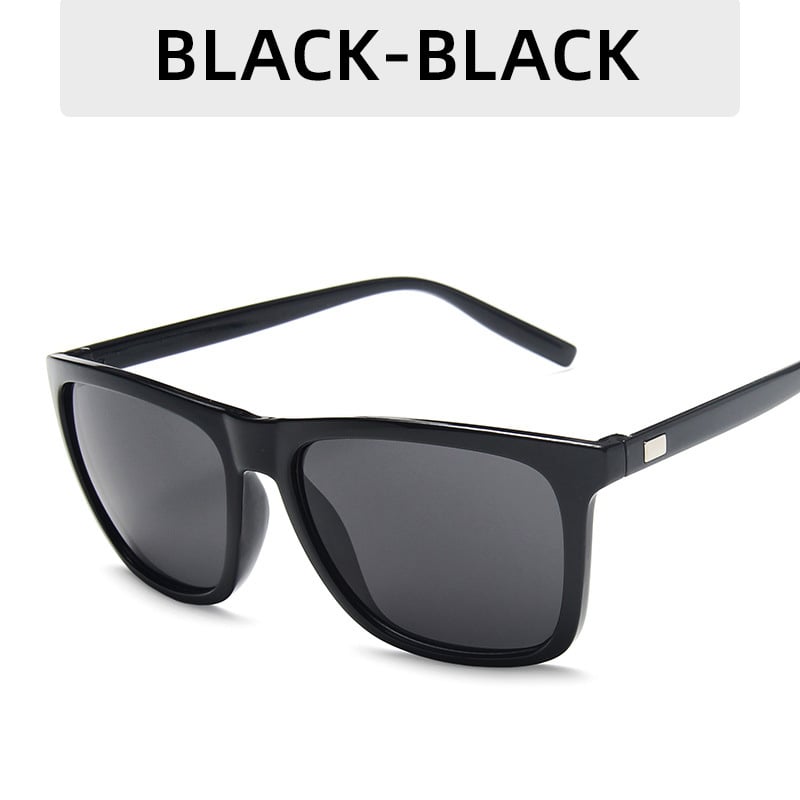 New Design Men Polarized Sunglasses