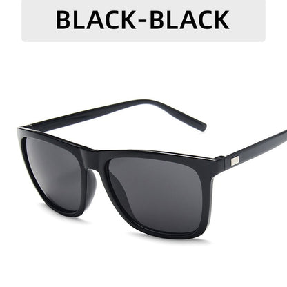 New Design Men Polarized Sunglasses