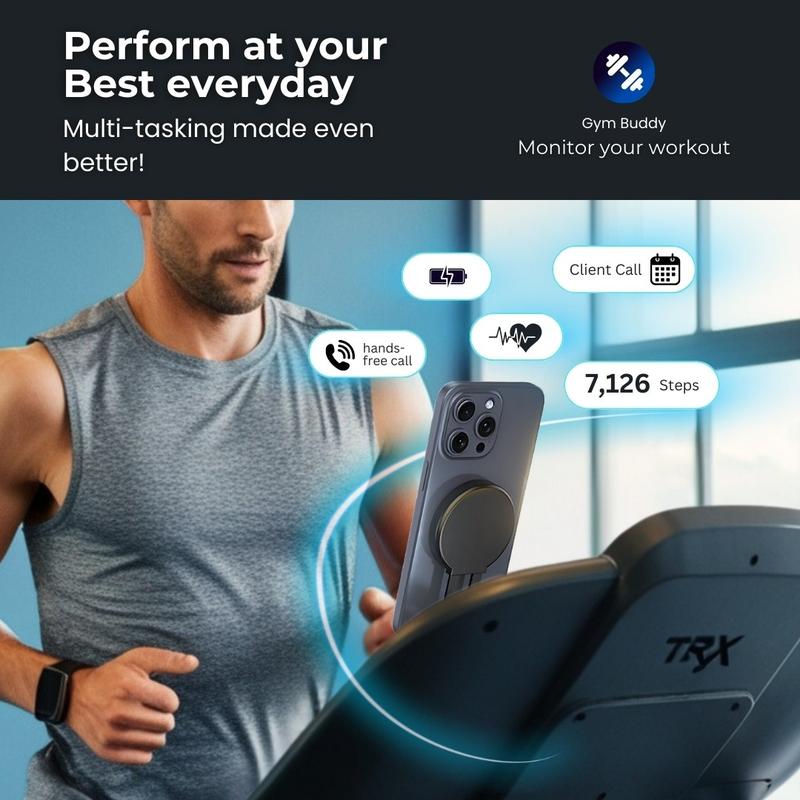 2025 Newest Strong Magnetic Phone Holder