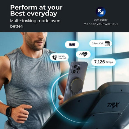 2025 Newest Strong Magnetic Phone Holder