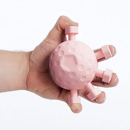 🔥2025 New Year Sale 49% OFF - Finger Grip Strengthener