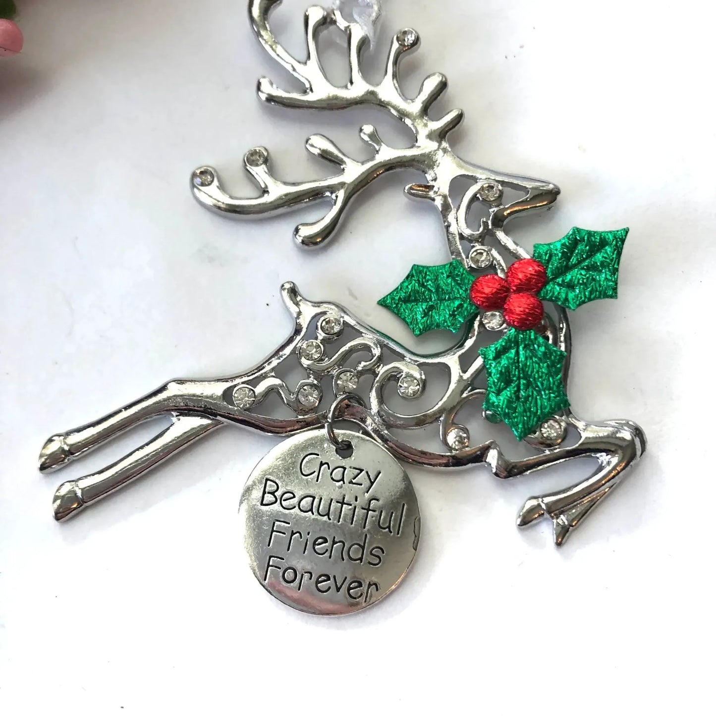 🎁💕Love for Friend/Family/Neighbors Gift Decoration