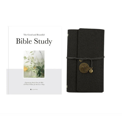 The Good and Beautiful Bible Study