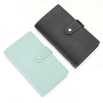 96 Envelope Savings Challenge Book