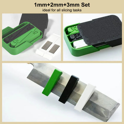 Ultrathin Sectioning Aid