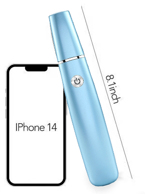 🔥Hot Sale - 50% OFF🔥Electric Feet Callus Remover⚡