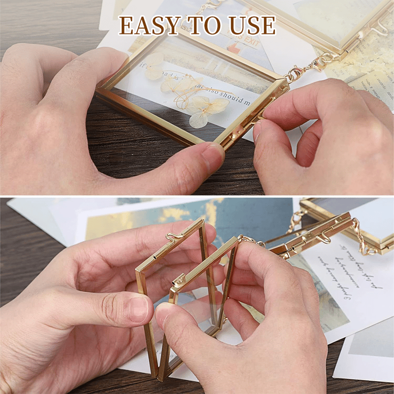 🔥Spring Pre-Sale 49%OFF🔥2025 Ornament Picture Frame