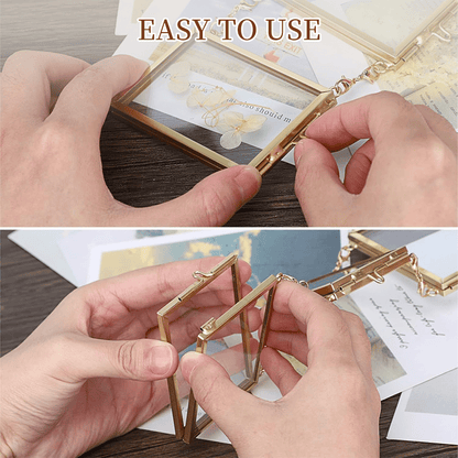 🔥Spring Pre-Sale 49%OFF🔥2025 Ornament Picture Frame