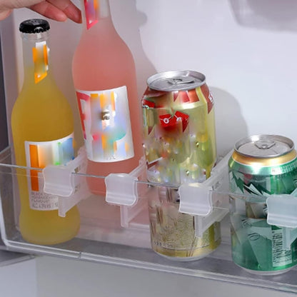 Multifunctional Household Refrigerator Divider