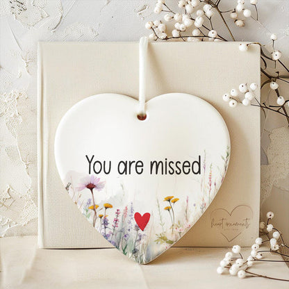 🔥Valentine's Day Hot Sale 70% 🔥 - 💖Friendship Ornaments For Ture Friends🎁